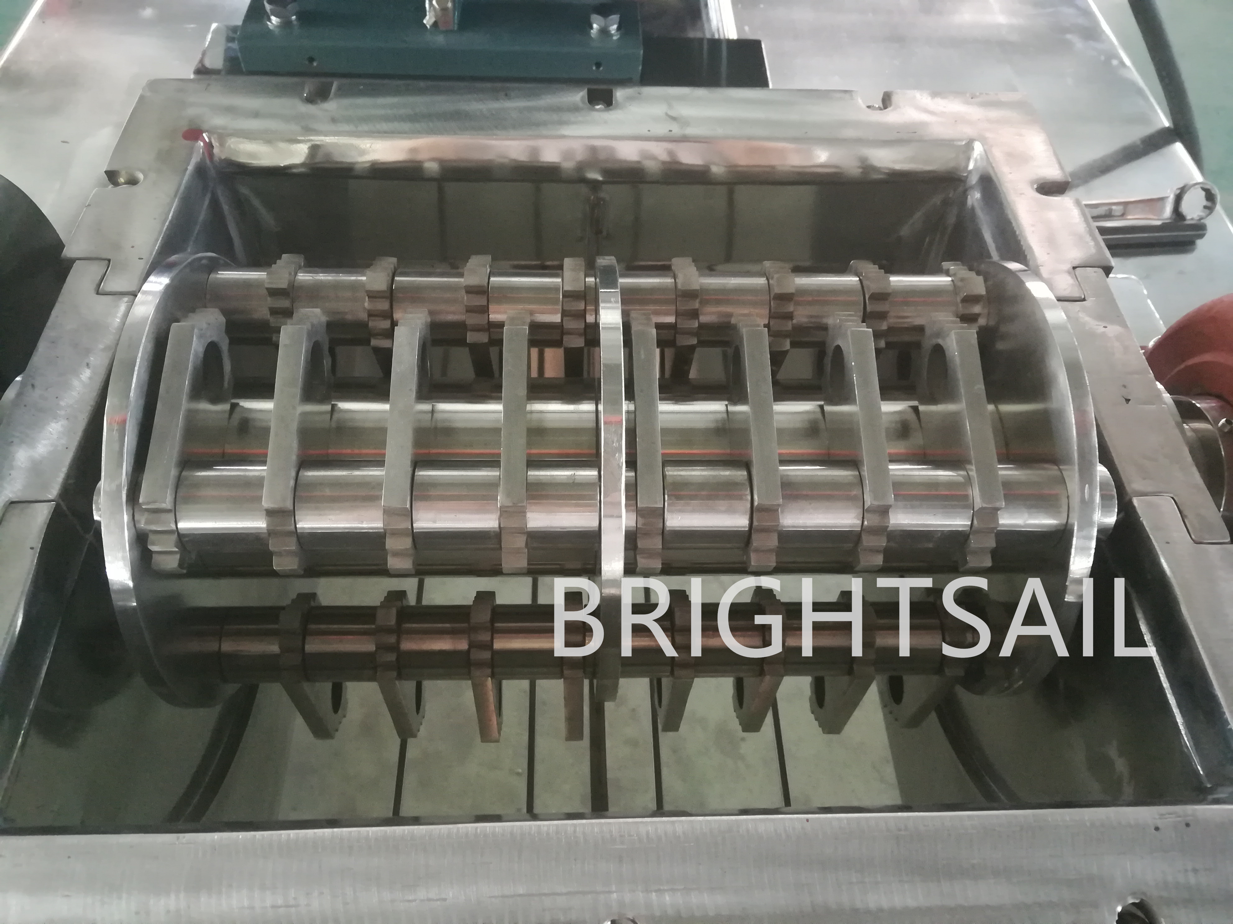 BSF Series High-Efficient Mill