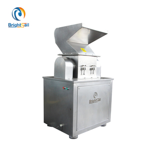 BSC Coarse Crusher