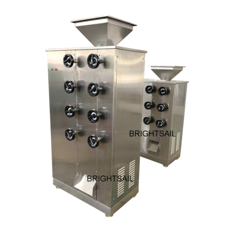 Sesame Grinding Machine sesame powder mill from Brightsail