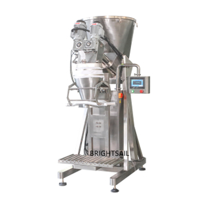 BSPM-A100 Big Bag Packer For Powder